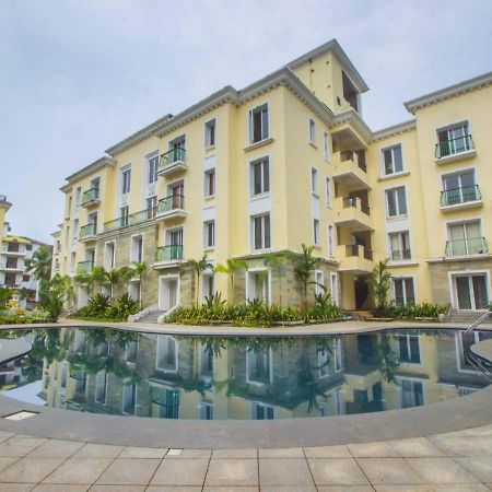 Comfycorner - Luxurious 2-Bhk Apartment Arpora Εξωτερικό φωτογραφία