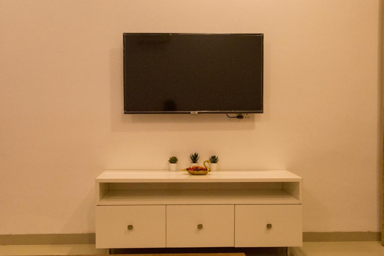 Comfycorner - Luxurious 2-Bhk Apartment Arpora Εξωτερικό φωτογραφία