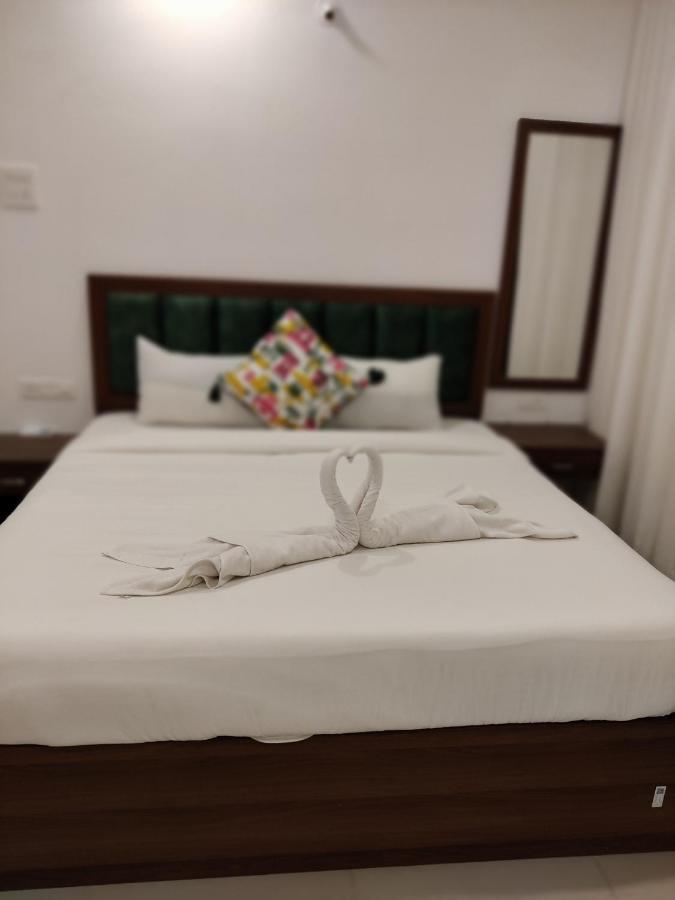 Comfycorner - Luxurious 2-Bhk Apartment Arpora Εξωτερικό φωτογραφία