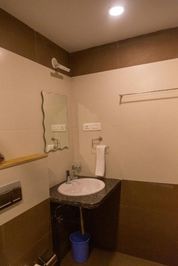 Comfycorner - Luxurious 2-Bhk Apartment Arpora Εξωτερικό φωτογραφία